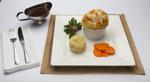 Kings Creek Station - Tourism Guide 9