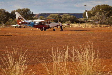 Kings Creek Station - Tourism Guide 7