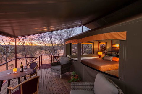 Kings Creek Station - Tourism Guide 13