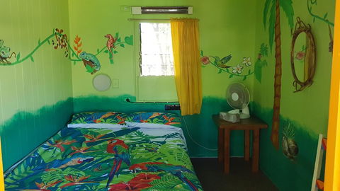 Alice\'s Secret Travellers Inn - Travel Search 36