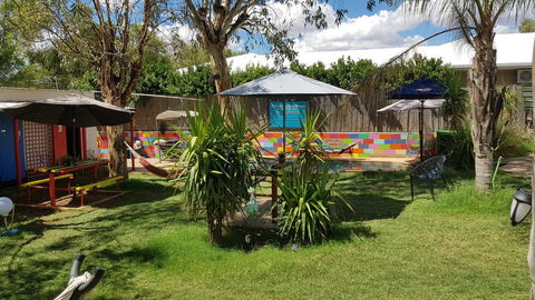 Alice\'s Secret Travellers Inn - Travel Search 0