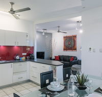 CitySide Apartment - 2 Bedroom with Private Courtyard - Travel Search