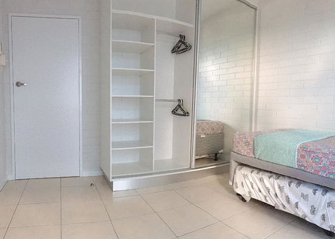 Cozy Room For A Great Stay In Darwin - Excellent Location - Cruises Travel 5