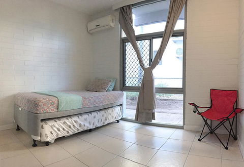 Cozy Room For A Great Stay In Darwin - Excellent Location - Cruises Travel 9