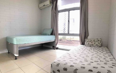 Cozy Room For A Great Stay In Darwin - Excellent Location - Cruises Travel 2