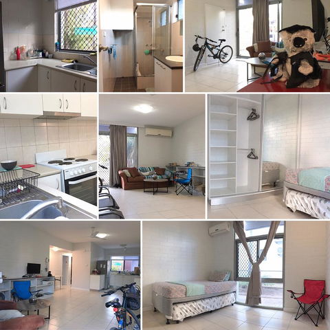 Cozy Room For A Great Stay In Darwin - Excellent Location - Cruises Travel 4