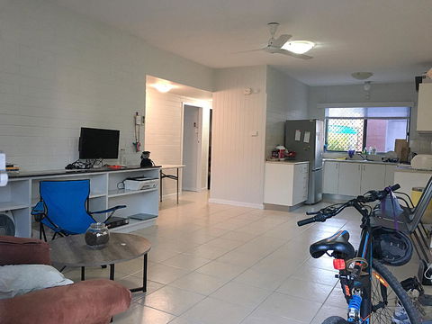 Cozy Room For A Great Stay In Darwin - Excellent Location - Cruises Travel 7