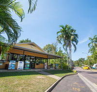 Hidden Valley Holiday Park Darwin - Tourism Guide