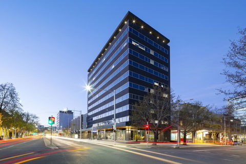 The Sebel Canberra Civic - Travel Search 1