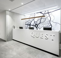 Quest Canberra City Walk - Cruises Travel