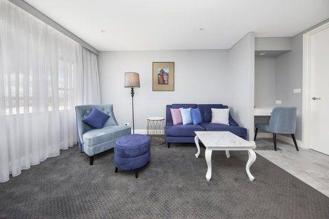 Canberra Rex Hotel - Tourism Guide 33