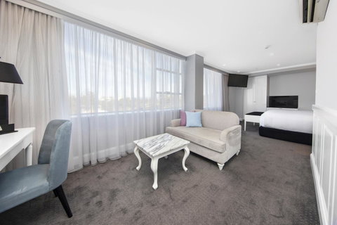 Canberra Rex Hotel - Tourism Guide 30