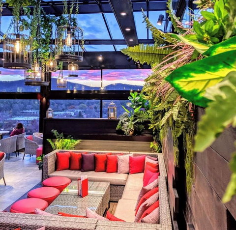Canberra Rex Hotel - Tourism Guide 5