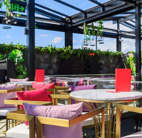 Canberra Rex Hotel - Tourism Guide 4