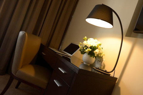 Canberra Rex Hotel - Tourism Guide 21