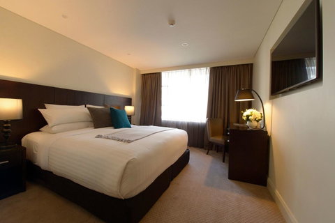 Canberra Rex Hotel - Tourism Guide 20