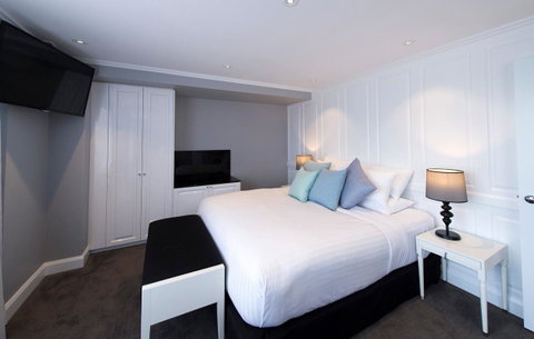 Canberra Rex Hotel - Tourism Guide 3