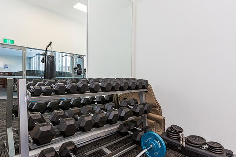 Canberra Rex Hotel - Tourism Guide 12
