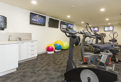Canberra Rex Hotel - Tourism Guide 11