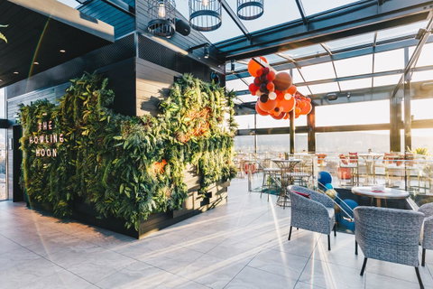 Canberra Rex Hotel - Tourism Guide 8