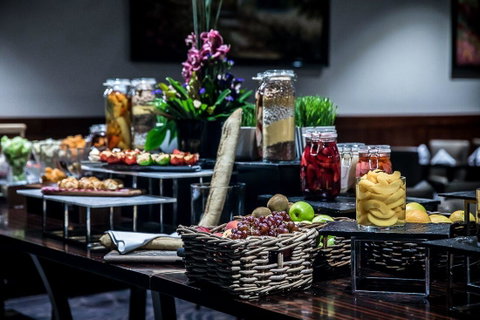 Canberra Rex Hotel - Tourism Guide 22