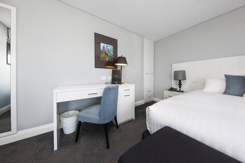 Canberra Rex Hotel - Tourism Guide 25