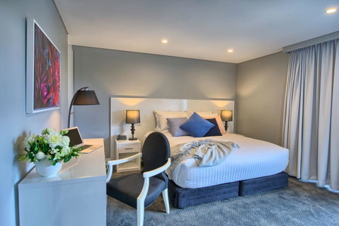 Canberra Rex Hotel - Tourism Guide 17