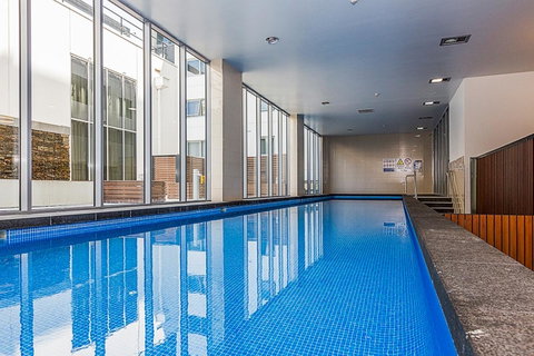 Canberra Rex Hotel - Tourism Guide 10