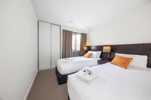 Canberra Rex Hotel - Tourism Guide 15