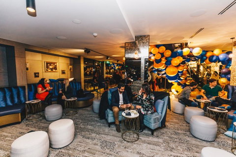 Canberra Rex Hotel - Tourism Guide 9