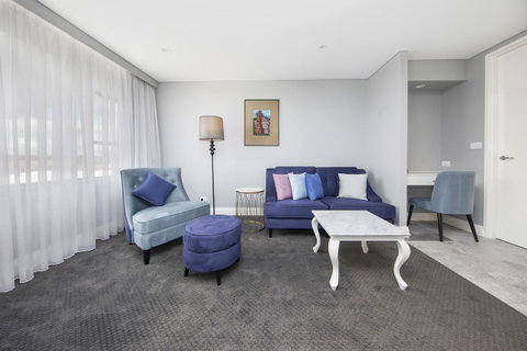 Canberra Rex Hotel - Tourism Guide 36