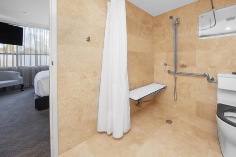 Canberra Rex Hotel - Tourism Guide 16