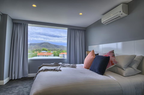 Canberra Rex Hotel - Tourism Guide 0