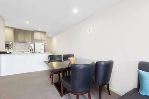 Canberra Rex Hotel - Tourism Guide 23