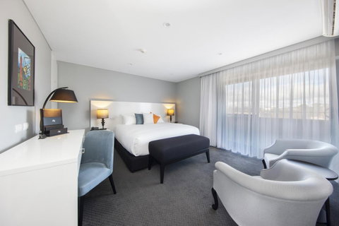 Canberra Rex Hotel - Tourism Guide 27