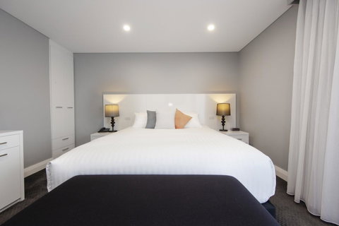 Canberra Rex Hotel - Tourism Guide 26