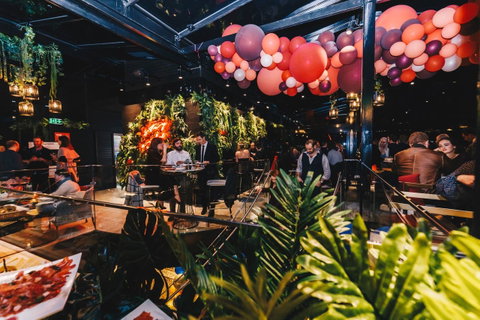 Canberra Rex Hotel - Tourism Guide 7