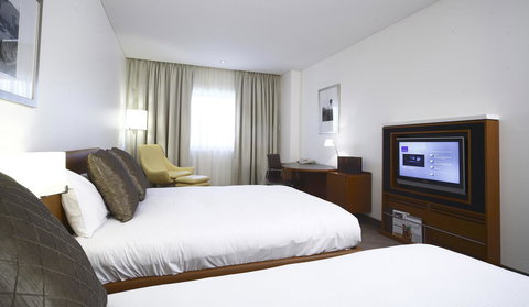 Novotel Canberra - Travel Search 20