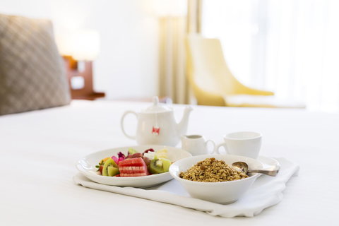 Novotel Canberra - Travel Search 31