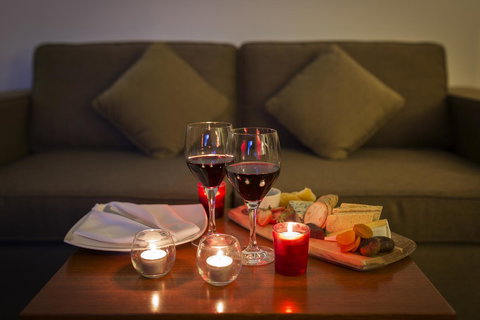 Novotel Canberra - Travel Search 41