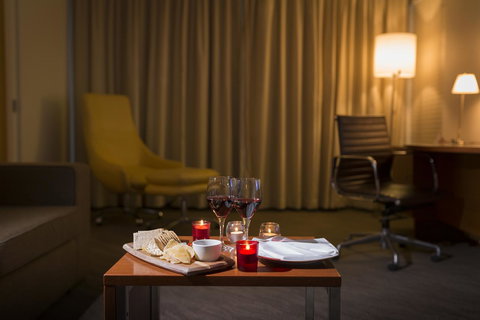 Novotel Canberra - Travel Search 42