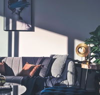 Highgate Executive Apartment City Walk Canberra - Cruises Travel