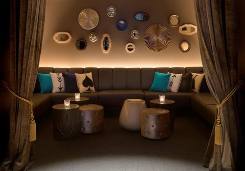 QT Canberra - Tourism Guide 13