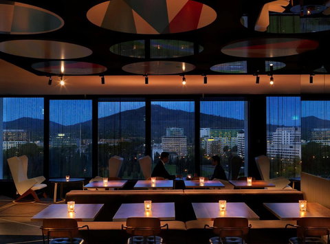 QT Canberra - Tourism Guide 5