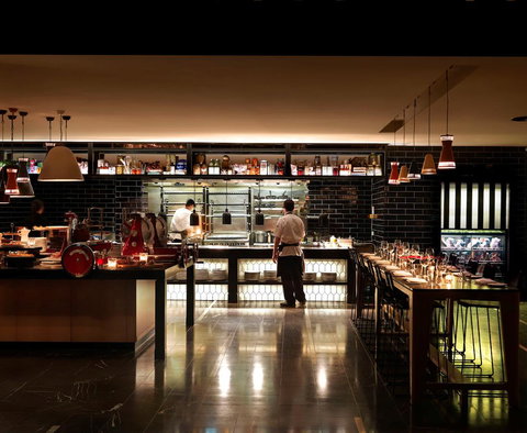 QT Canberra - Tourism Guide 10