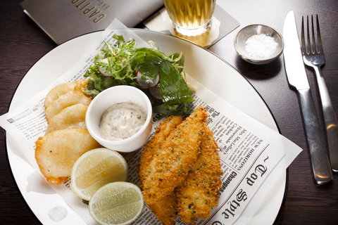 QT Canberra - Tourism Guide 37