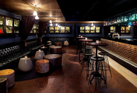 QT Canberra - Tourism Guide 19