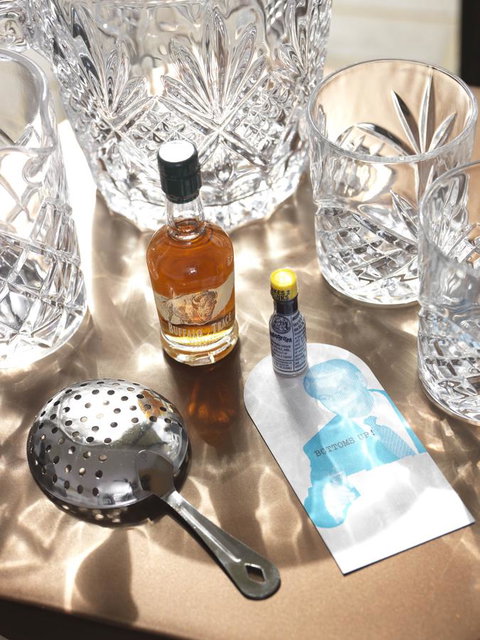 QT Canberra - Tourism Guide 1