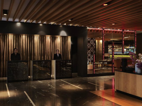 QT Canberra - Tourism Guide 25