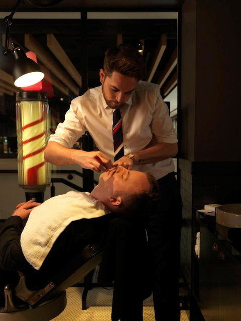 QT Canberra - Tourism Guide 12